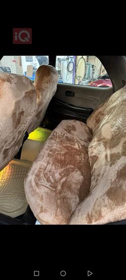 تويوتا II مارك